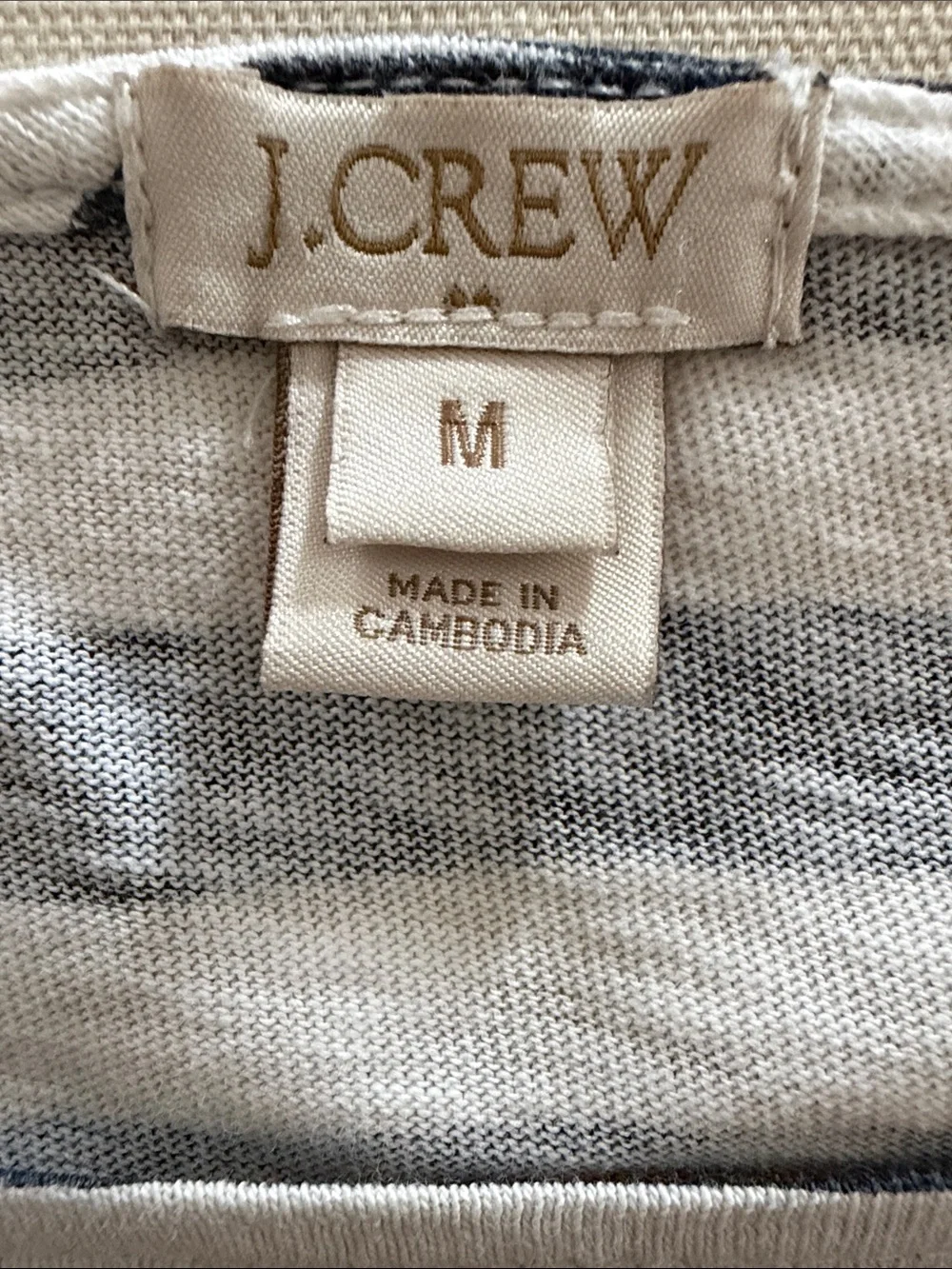 J. Crew/ Gap BUNDLE of Tops